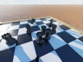 Chess RTX