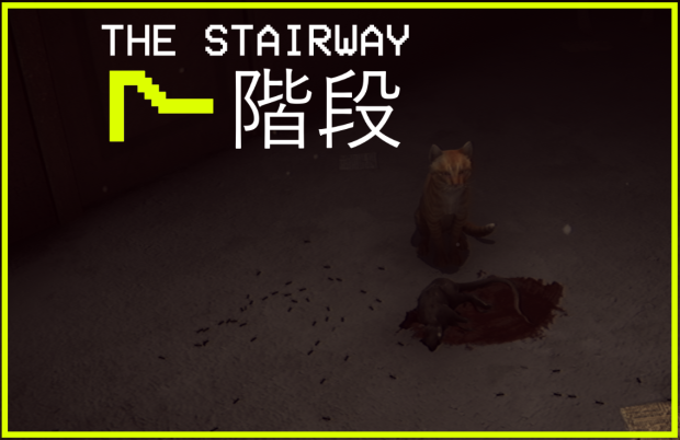 The Stairway 7 Demo