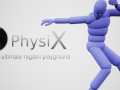 PhysiX