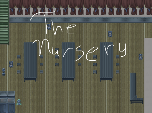 The Nursery