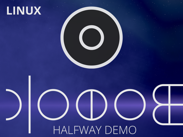 CLOUDOME - Halfway Demo (Linux)