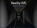 Reality Rift: Apartment Anomalies