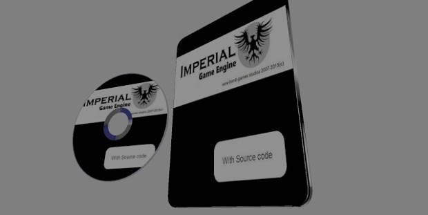 Imperial Game Engine 2 v58