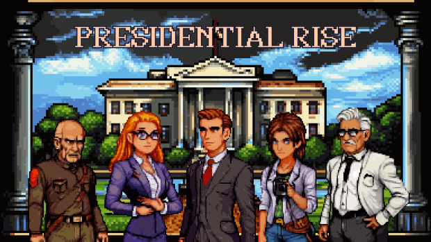 Presidential Rise