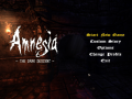 Amnesia: The Dark Descent HD music (OGG)