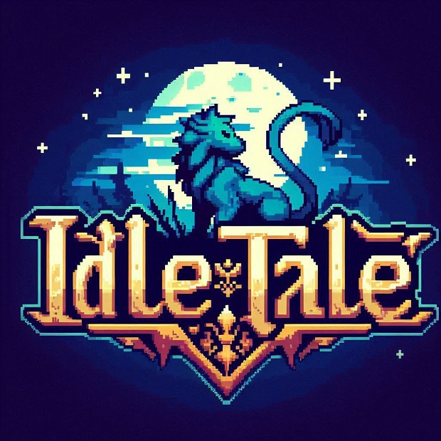 IdleTale (Windows)