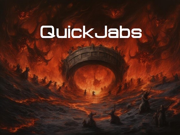 QuickJabs [DEMO] v0.05 alpha