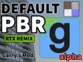 Default PBR V. 0.3.2