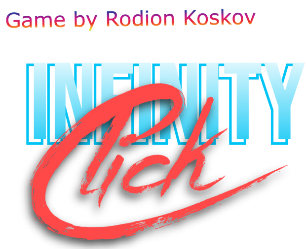 Infinity Click (полная версия)