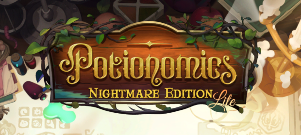 Nightmare Edition - version 1.1.1