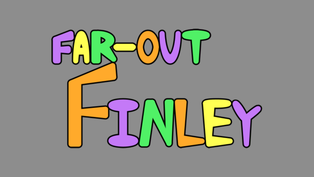 Far Out Finley Beta MacOS