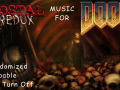 Postal REDUX Rampage Music for Doom