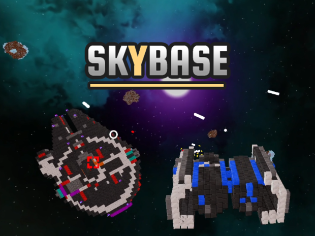 Skybase V0.5 Demo