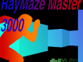 RayMaze Master 3000
