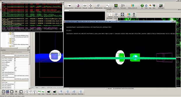 Imperial Game Engine 2 v58 p7 c6 Patch