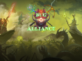 Bug Alliance Demo v0.1.18