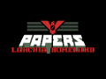 Papers: Lancnia Homeland v1.1