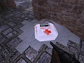 Half-Life Medkit for AssaultCube