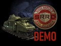 SRRD Demo Setup File