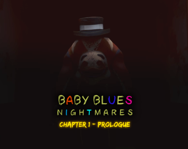 Baby Blues Nightmares - Chapter 1 Prologue (UPDATED)