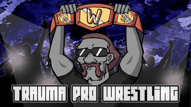 Trauma Pro Wrestling