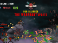 Bug Alliance - The Warfront Update