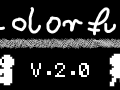 Colorful v2.1 (Linux + Windows)