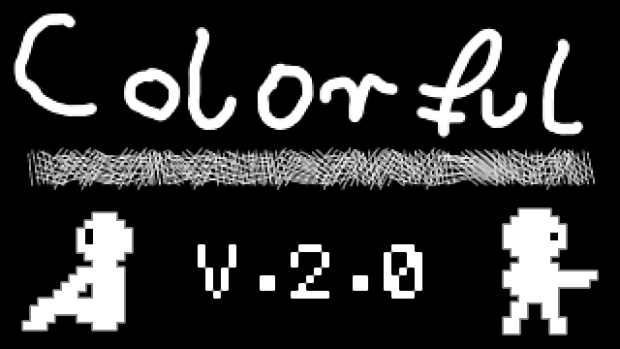 Colorful v2.1 (Linux + Windows)