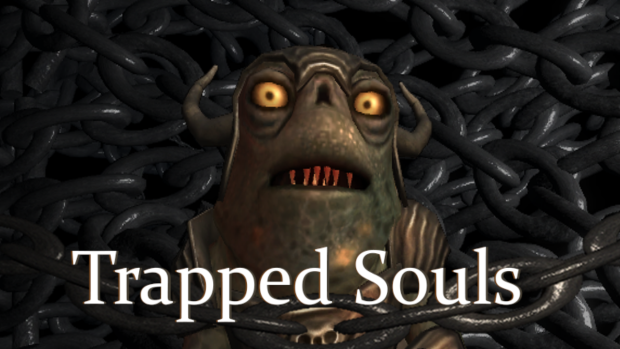 Trapped Souls Demo v5