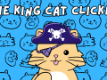 The King Cat Clicker: DEMO