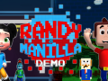 Randy & Manilla - Steam Demo