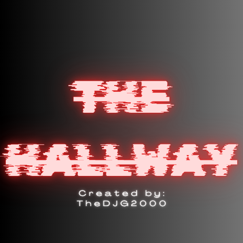 Timeline Rooms: Part 1: The Hallway