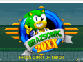 BrazSonic 20XX v1.4.0 (Windows)