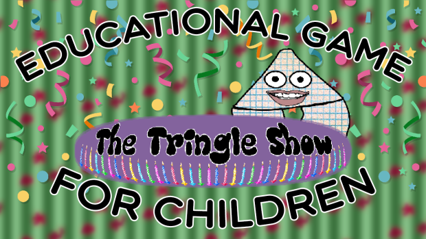 The Tringle Show 64x Linux