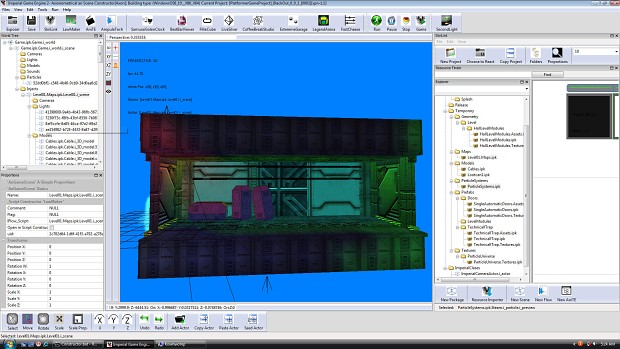 Imperial Game Engine 2 v59 p2 c4 Patch