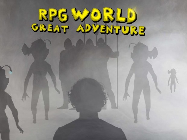 RPG World Great adventure 1.6.2