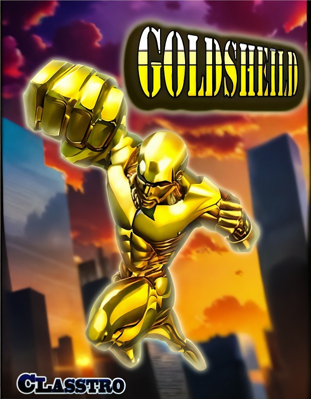 Goldsheild