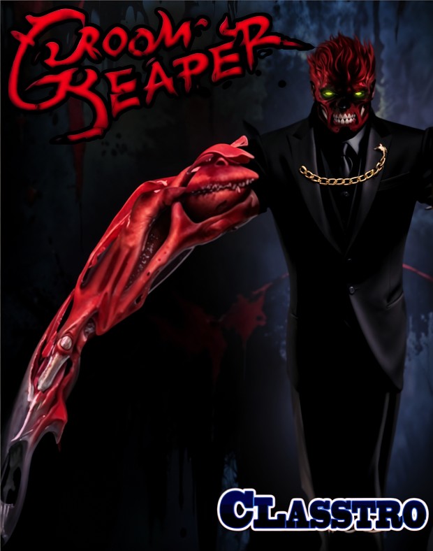 GroomReaper