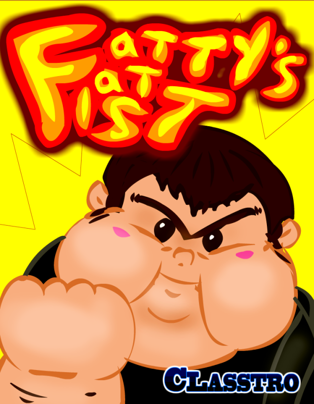 Fatty Fat Fist