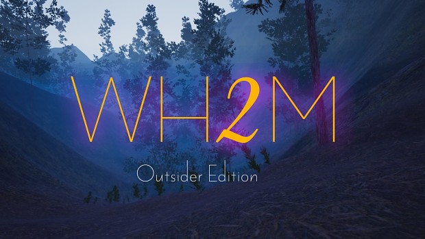 WH2M Outsider Installer