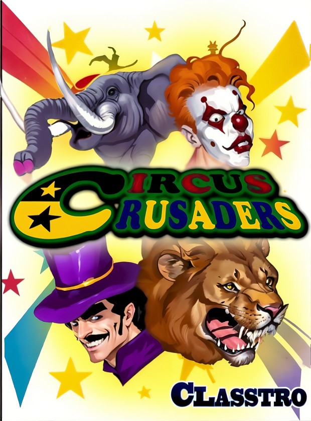 Circus Crusaders