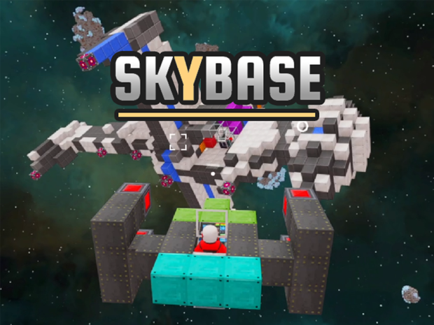 SkybaseV0 55 demo