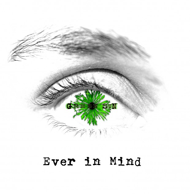 Green Sun - Ever in Mind (full album mp3)