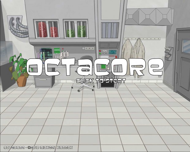 OctaCore Demo