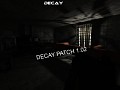 Decay Patch 1.02