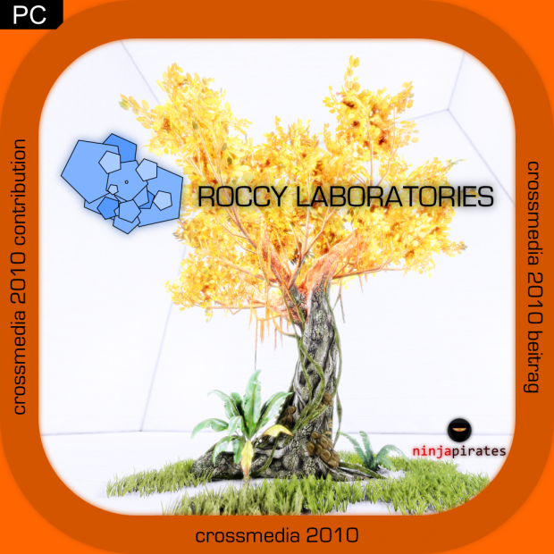 Roccy Laboratories 09.12b Full