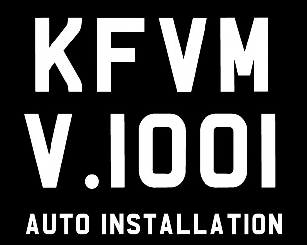 Killing Floor Vehicle Mod - Version 1001 (Auto)