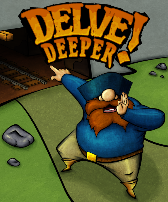 Delve Deeper Demo