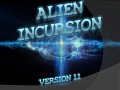 Alien Incursion Version 1.1