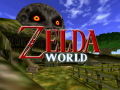 Zelda World 1.9 Alpha (OUT OF DATE)